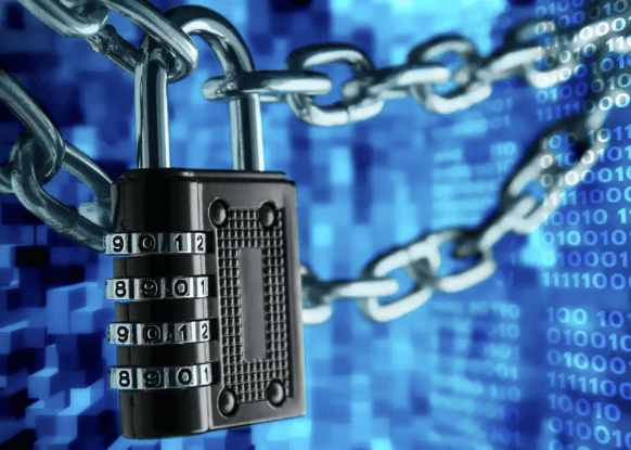 Blockchain for Secure Global Transactions