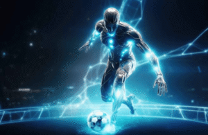How AI Sports Feeds Could Change the Future of Online Game Discovery