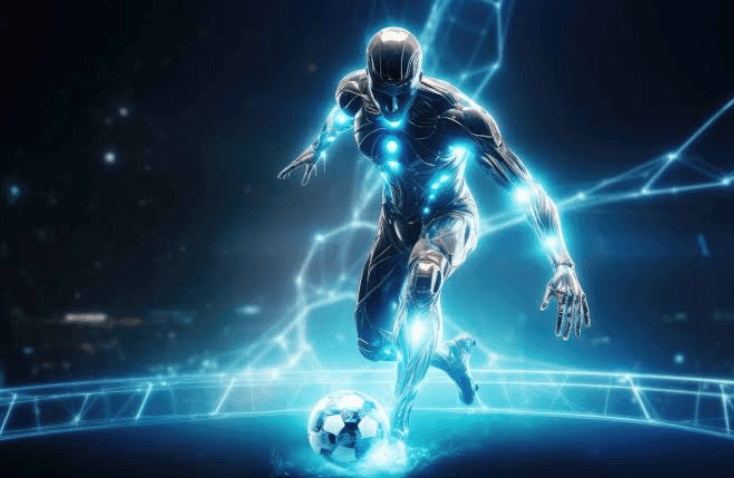 How AI Sports Feeds Could Change the Future of Online Game Discovery